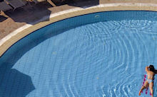 Foto Hotel Atlantica Princess in Ixia ( Rhodos)