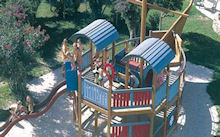 Foto Hotel Atlantica Princess in Ixia ( Rhodos)