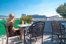 Foto Hotel Attalos in Athene ( Attica)