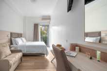 Foto Hotel Attalos in Athene ( Attica)