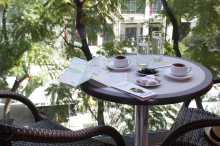 Foto Hotel Attalos in Athene ( Attica)