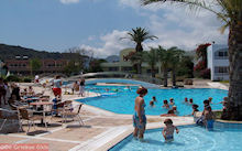 Foto Hotel Avra Beach in Trianda ( Rhodos)