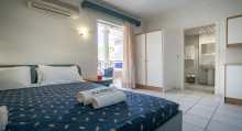 Foto  Alamis apartments in Tsilivi ( Zakynthos)