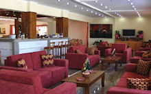 Foto Hotel Bella Vista in Molyvos ( Lesbos)