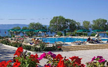 Foto Hotel Bella Vista in Molyvos ( Lesbos)