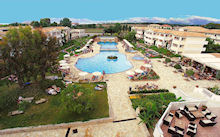 Foto Hotel Bitzaro Grande in Kalamaki ( Zakynthos)