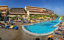 Foto Hotel Blue Bay in Agia Pelagia ( Heraklion Kreta)