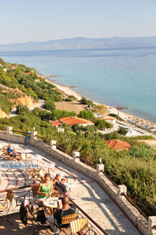 Foto Hotel Blue Bay in Afytos ( Chalkidiki)