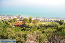 Foto Hotel Blue Bay in Afytos ( Chalkidiki)