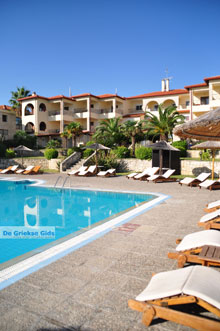 Foto Hotel Blue Bay in Afytos ( Chalkidiki)