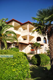 Foto Hotel Blue Bay in Afytos ( Chalkidiki)