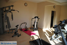 Foto Hotel Blue Bay in Afytos ( Chalkidiki)