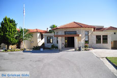 Foto Hotel Blue Bay in Afytos ( Chalkidiki)