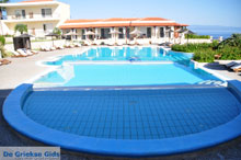 Foto Hotel Blue Bay in Afytos ( Chalkidiki)