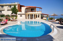 Foto Hotel Blue Bay in Afytos ( Chalkidiki)
