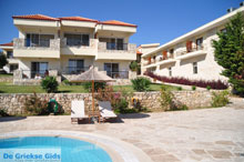 Foto Hotel Blue Bay in Afytos ( Chalkidiki)