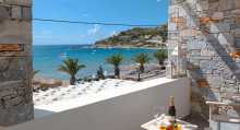 Foto Hotel Blue Harmony in Kini ( Syros)