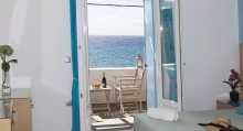 Foto Hotel Blue Harmony in Kini ( Syros)