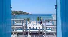 Foto Hotel Blue Harmony in Kini ( Syros)