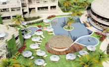 Foto Hotel Cactus Royal in Stalis ( Heraklion Kreta)