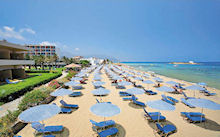 Foto Hotel Calimera Sirens Beach in Malia ( Heraklion Kreta)