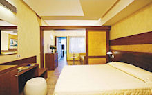 Foto Hotel Calimera Sirens Beach in Malia ( Heraklion Kreta)