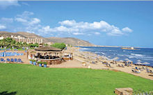 Foto Hotel Calimera Sirens Beach in Malia ( Heraklion Kreta)