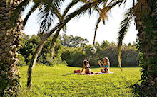 Foto Hotel Caravia Beach in Marmari ( Kos)