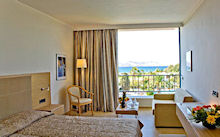 Foto Hotel Caravia Beach in Marmari ( Kos)