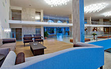 Foto Hotel Caravia Beach in Marmari ( Kos)