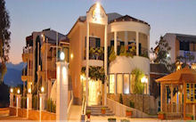 Foto Appartementen Caretta Beach in Kalamaki ( Zakynthos)