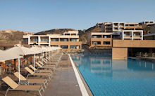 Foto Hotel Carda Beach in Kardamena ( Kos)