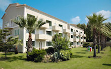 Foto Appartementen Cavodoro in Kalamaki ( Zakynthos)