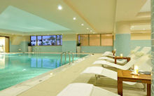 Foto Hotel Cavo Spada in Kolymbari ( Chania Kreta)