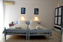 Foto Apartments Alexandros in Poros ( Poros)