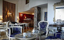 Foto Hotel Civitas in Rethymnon ( Rethymnon Kreta)