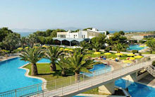 Foto Hotel Club Magic Life in Marmari ( Kos)