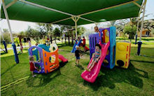 Foto Hotel Club Magic Life in Marmari ( Kos)