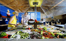 Foto Hotel Club Magic Life in Marmari ( Kos)