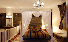 Foto Hotel Contaratos Beach in Naoussa ( Paros)