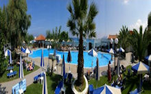 Foto Hotel Corissia Beach in Georgioupolis ( Chania Kreta)