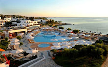 Foto Hotel Creta Maris Resort in Chersonissos ( Heraklion Kreta)