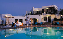 Foto Hotel Creta Maris Resort in Chersonissos ( Heraklion Kreta)