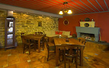 Foto Appartementen Archontiko Dilofo in Zagoria ( Ioannina)