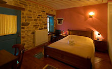 Foto Appartementen Archontiko Dilofo in Zagoria ( Ioannina)