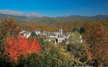 Foto Appartementen Archontiko Dilofo in Zagoria ( Ioannina)