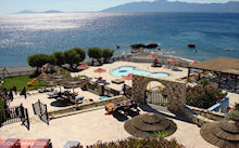 Foto Hotel Dimitra Beach in Agios Fokas ( Kos)