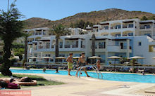Foto Hotel Dimitra Beach in Agios Fokas ( Kos)