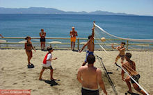 Foto Hotel Dimitra Beach in Agios Fokas ( Kos)