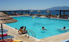 Foto Hotel Dimitra Beach in Agios Fokas ( Kos)